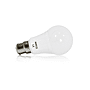 LED 12W BULB B22 3000K BOITE photo du produit visuel_1 S