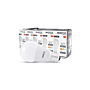 LED 12W BULB E27 4000K PACK 5 PIECES photo du produit visuel_1 S