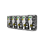 LED 12W BULB E27 4000K PACK 5 PIECES photo du produit visuel_2 S