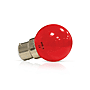 LED 1W BULB B22 ROUGE BOITE photo du produit visuel_1 S