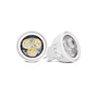 LED 3W MR11 3000K BOITE photo du produit visuel_2 S