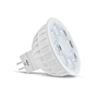 LED 4W GU 5.3 RGB+BLC 25° BOITE photo du produit visuel_2 S