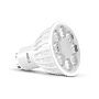 LED 4W GU10 RGB+ BLC 38° photo du produit visuel_2 S