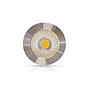 LED 5W GU10 3000K 75° ALU BOITE photo du produit visuel_2 S