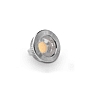 LED 5W GU5.3 4000K 75° BOITE ALU DIM photo du produit visuel_1 S
