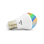 LED 6W BULB E27 RGB + CCT DIM BOITE photo du produit visuel_1 S