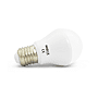 LED 6W BULB E27 RGB + CCT DIM BOITE photo du produit visuel_2 S