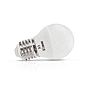 LED 6W G45 BULB E27 4000K DIM BOITE photo du produit visuel_1 S