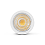 LED 6W GU10 3000K 75° BOITE PACK DE 50 photo du produit visuel_2 S
