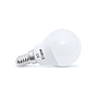 LED 6W P45 BULB E14 4000K BOITE photo du produit visuel_1 S