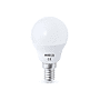 LED 6W P45 BULB E14 4000K BOITE photo du produit visuel_2 S