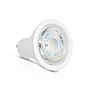 LED 7W GU10 3000K 38° BOITE photo du produit visuel_1 S