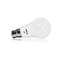 LED 9W BULB B22 4000K BOITE photo du produit visuel_1 S