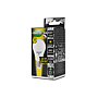 LED 9W BULB E27 3000K DIM BOITE photo du produit visuel_2 S
