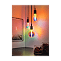 LED B75 FANTASTIC COLORS 470LM E27 GRD 2 photo du produit visuel_4 S