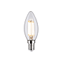 LED FIL BOUGIE 806LM E14 2700K GRD 5,9W photo du produit visuel_1 S