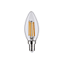 LED FIL BOUGIE 806LM E14 2700K GRD 5,9W photo du produit visuel_2 S