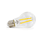 LED FIL COB BULB E27 9W 2700K CLR B photo du produit visuel_1 S