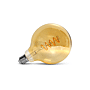 LED FIL COB GLOBE G125 E27 4W 2700K photo du produit visuel_1 S