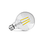 LED FIL COB GLOBE G95 E27 8W 2700K photo du produit visuel_1 S