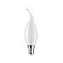 LED FIL FLAMME COSY 250LM E14 2,6W SATIN photo du produit visuel_2 S