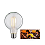 LED FIL G95 806LM E27 7W DIM TO WARM 180 photo du produit visuel_3 S
