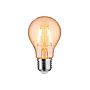 LED FIL ORANGE STD 1W E27 VERRE CL 230V photo du produit visuel_1 S