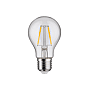 LED FIL ORANGE STD 1W E27 VERRE CL 230V photo du produit visuel_2 S