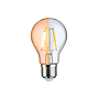 LED FIL ORANGE STD 1W E27 VERRE CL 230V photo du produit visuel_3 S