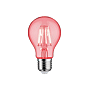 LED FIL ROUGE STD 1,3W E27 VERRE CL 230V photo du produit visuel_1 S