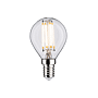 LED FIL SPH 432LM E14 CLAIR TOUCH DIM 23 photo du produit visuel_1 S