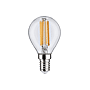LED FIL SPHER 806LM E14 2700K GRD 5,9W C photo du produit visuel_2 S
