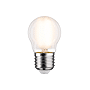 LED FIL SPHERI 800LM E27 2700K 6,5W DEPO photo du produit visuel_1 S
