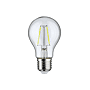 LED FIL VERT STD 1W E27 VERRE CLAIR 230V photo du produit visuel_2 S