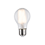 LED FILAMENT STD 806LM E27 4000K MAT GRA photo du produit visuel_1 S