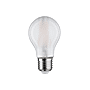LED FILAMENT STD 806LM E27 4000K MAT GRA photo du produit visuel_2 S