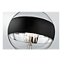 LED G125 ANNEAU REFLECH 600LM E27 2700K photo du produit visuel_2 S