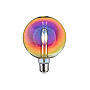 LED G125 FANTASTIC COLORS 470LM E27 GRD photo du produit visuel_1 S