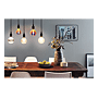 LED G125 FANTASTIC COLORS 470LM E27 GRD photo du produit visuel_4 S