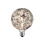 LED G125 MIRACLE MOSAIC 470LM BLACK GRD photo du produit visuel_1 S