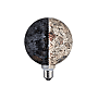 LED G125 MIRACLE MOSAIC 470LM BLACK GRD photo du produit visuel_2 S