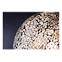 LED G125 MIRACLE MOSAIC 470LM BLACK GRD photo du produit visuel_5 S