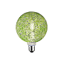 LED G125 MIRACLE MOSAIC 470LM GREEN GRD photo du produit visuel_1 S