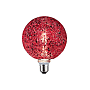 LED G125 MIRACLE MOSAIC 470LM RED GRD E2 photo du produit visuel_1 S