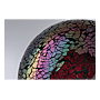 LED G125 MIRACLE MOSAIC 470LM RED GRD E2 photo du produit visuel_3 S
