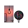 LED G125 MIRACLE MOSAIC 470LM RED GRD E2 photo du produit visuel_7 S