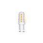 LED G9 3W 3000K 230 VOLT DIM BOITE photo du produit visuel_1 S