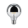 LED G95 CALOTTE REFLECTRICE 580LM E27 27 photo du produit visuel_2 S