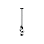 LED G95 CALOTTE REFLECTRICE 580LM E27 27 photo du produit visuel_4 S