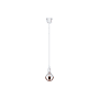 LED G95 CALOTTE REFLECTRICE 600LM E27 27 photo du produit visuel_1 S